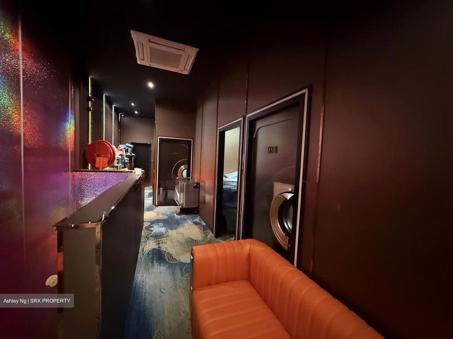Jalan Besar (D8), Shop House #626050041